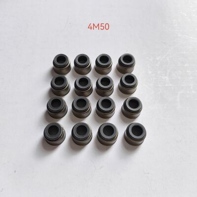 Valve Stem Oil Seals for Mitsubishi 4M50 Diesel Engine
