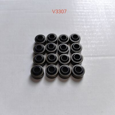 Valve Stem Oil Seals for Kubota V3307 Diesel Engine