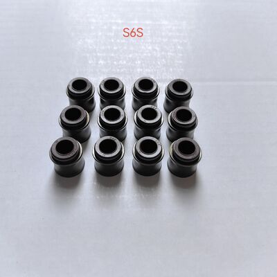 Valve Stem Oil Seals for Mitsubishi S6S Diesel Engine