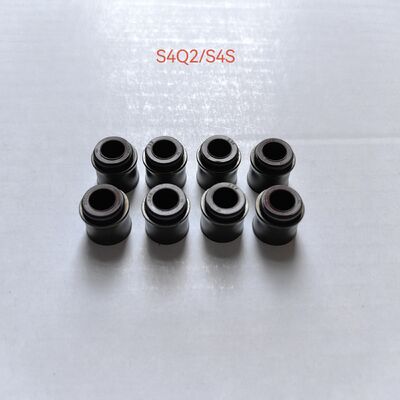 Valve Stem Oil Seals for Mitsubishi S4Q2 S4S Diesel Engine
