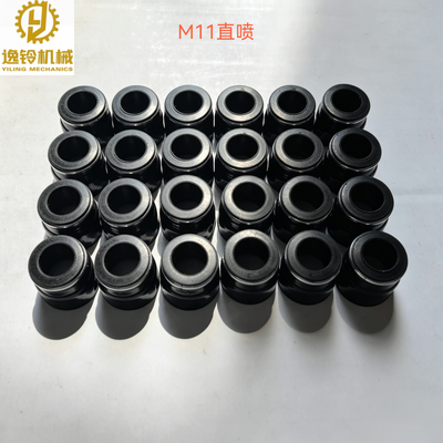 Valve Stem Oil Seals for Cumm ins M11 Direct Injection Diesel Engine