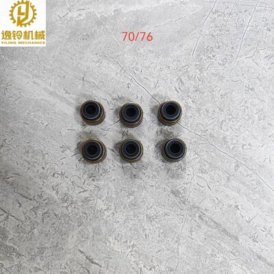 Valve Stem Oil Seals for Deutz 70/76 Diesel Engine