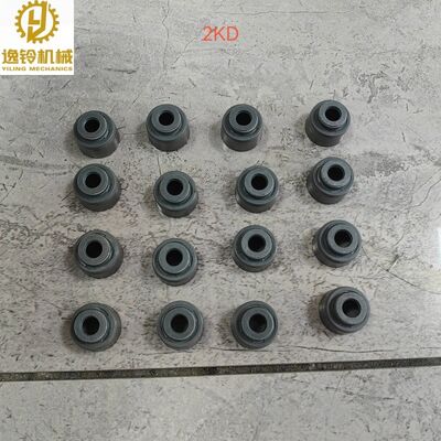 Valve Stem Oil Seals for Toyota 2KD Diesel Engine
