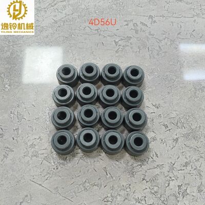 Valve Stem Oil Seals for Mitsubishi 4D56U Diesel Engine