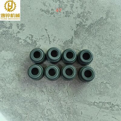 Valve Stem Oil Seals for Toyota 4Y Diesel Engine
