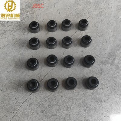 Valve Stem Oil Seals for Hino J05C Diesel Engine