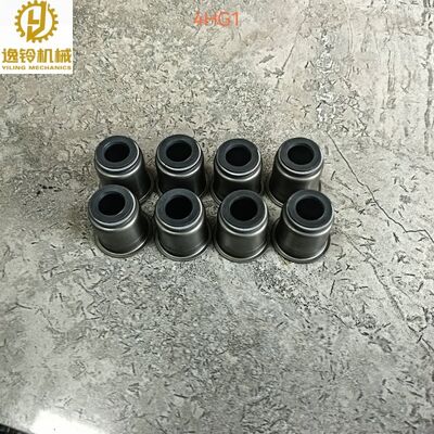 Valve Stem Oil Seals for Isuzu 4HG1 Diesel Engine