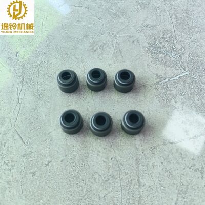 Valve Stem Oil Seals for Yanmar 3TNM72 Diesel Engine