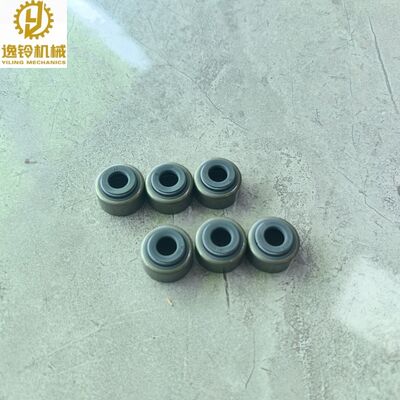 Valve Stem Oil Seals for Yanmar 3TNV74 Diesel Engine