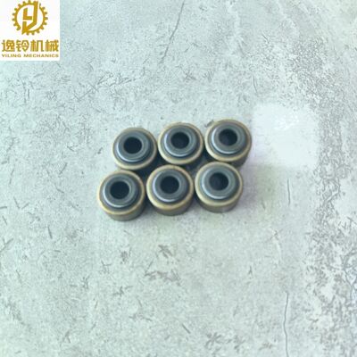 Valve Stem Oil Seals for Yanmar 3T75 Diesel Engine