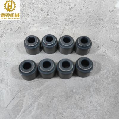 Valve Stem Oil Seals for Mitsubishi S4E Diesel Engine