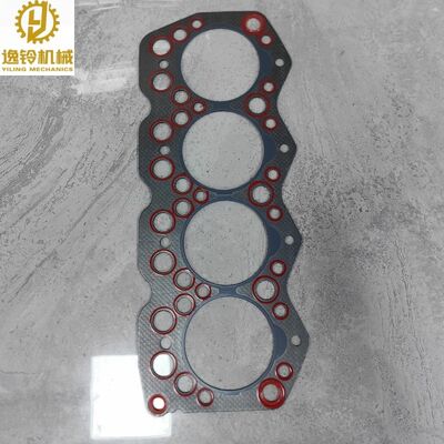 Cylinder Head Gasket for Mitsubishi S4E Diesel Engine