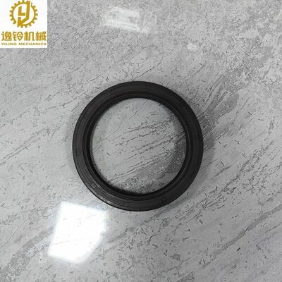 Crankshaft Rear Oil Seal for Mitsubishi S4E Diesel Engine