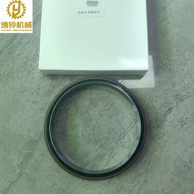 Crankshaft Rear Oil Seal 1817867 for Cumm ins M11 Diesel Engine