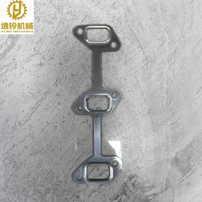 Exhaust Manifold Gasket for Yanmar 3GM30 Marine Diesel Engine