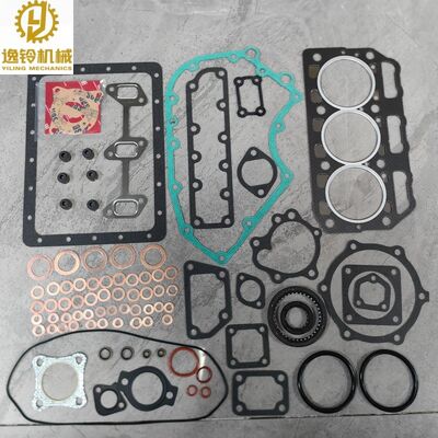 Full Overhaul Gasket Kit for Yanmar 3GM30 Marine Diesel Engine