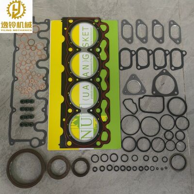 Full Overhaul Gasket Kit for Deutz F4M1011 Diesel Engine