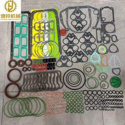 Full Overhaul Gasket Kit for Deutz F4M1011 Diesel Engine 02928985