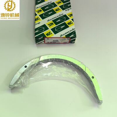 Thrust Washer Set STD for Komatsu 6D140 Diesel Engine CB‑26136P