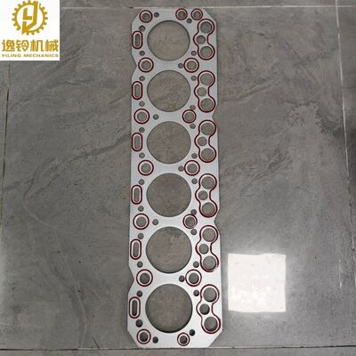 Cylinder Head Gasket for Komatsu DA640 Diesel Engine