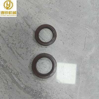 Front Crankshaft Oil Seal Set for Hyundai D4EB Diesel Engine