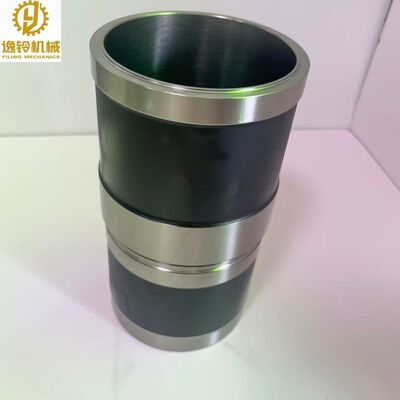 Cylinder Liner Sleeve for Komatsu 6D114 Diesel Engine