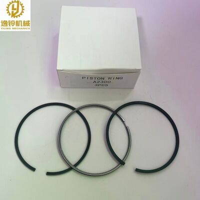 Piston Ring Set A2300 A1700 for Diesel Engine Repair