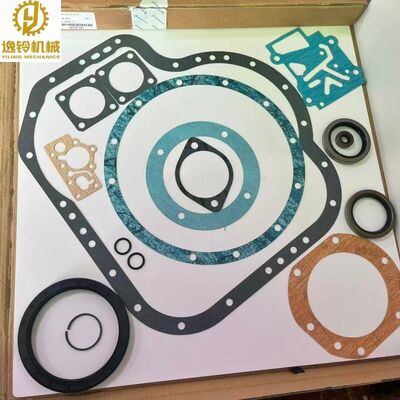Transmission Gasket Repair Kit Gearbox Overhaul Gasket Set for Heavy Equipment