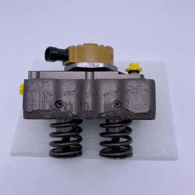 326‑4635 Fuel Pump Head For CAT C6.4 Diesel Engine Injector Pump Rotor Assembly