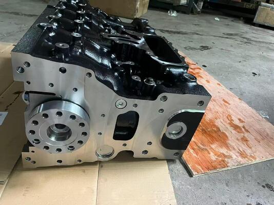 C7.1 Short Block Engine Assembly For CAT C7.1 Diesel Engine Replacement Spare Part