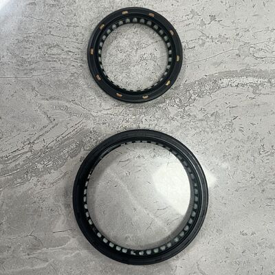 Crankshaft Oil Seal for Yanmar 3TN84L Diesel Engine Replacement Spare Parts