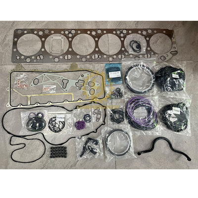 Vol vo D16D Engine Full Gasket Kit Overhaul Set Replacement Parts