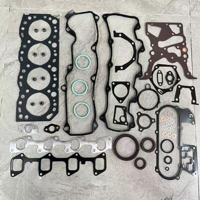 Engine Overhaul Gasket Kit For Toyota 2L Diesel Engine Pickup