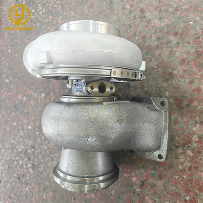 0R-7909 Turbocharger 190-6216 for CAT C12 3196 Engine 365B Excavator Engine Parts 0R7909 1906216