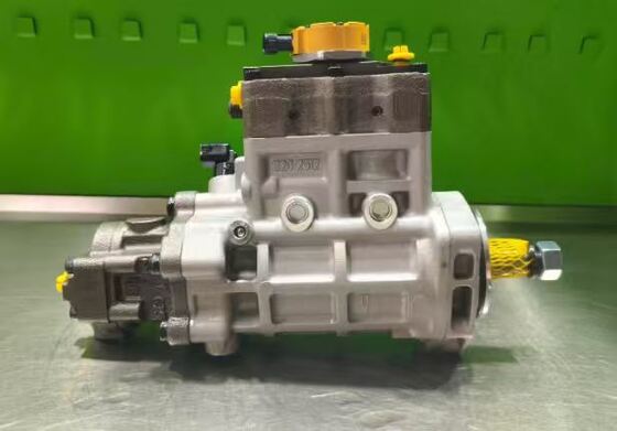 326-4635 3264635 Fuel Injection Pump for CAT C6.4 Engine 320D 321D 323D Excavator