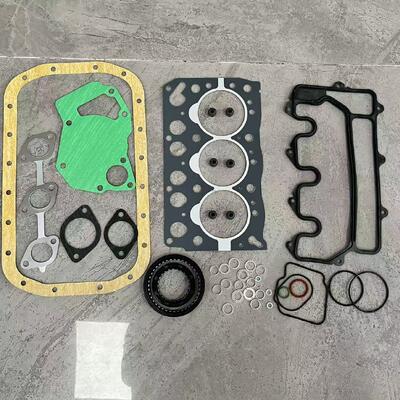 Engine Overhaul Gasket Kit For Isuzu 3LB1 Diesel Engine Excavator