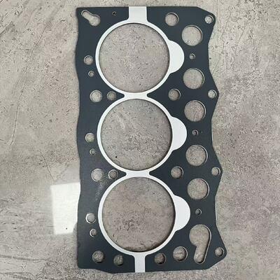 Engine Cylinder Head Gasket For Isuzu 3LD1 Diesel Engine Mini Excavator
