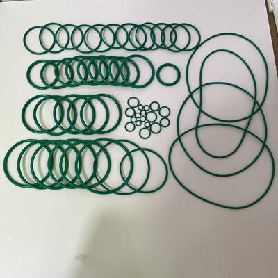 Hydraulic Pump Seal Kit 135‑8812 For CAT Construction Machinery