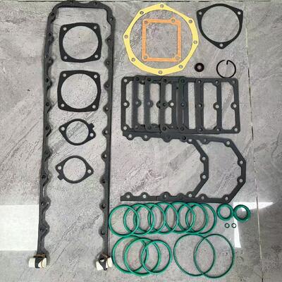 Hydraulic Pump Seal Kit 284‑3919 For CAT Excavator Construction
