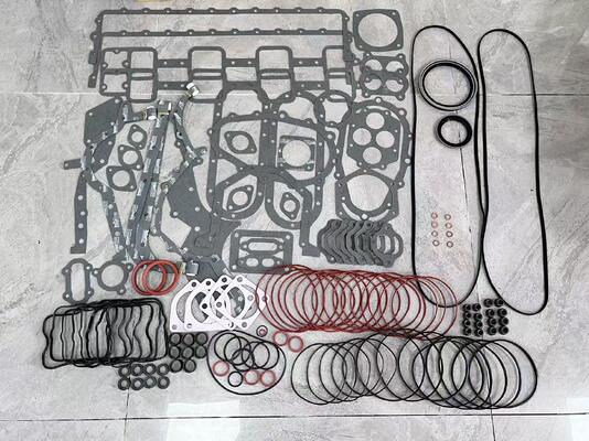 RD8 Engine Overhaul Gasket Kit For Diesel Engine Heavy‑Duty Machinery