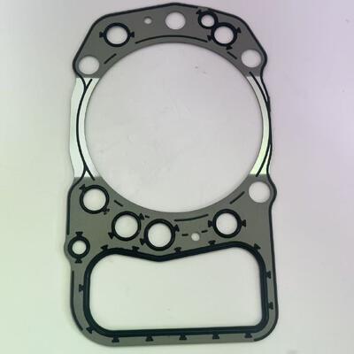 S6A3 Engine Cylinder Head Gasket For Mitsubishi Diesel Engine Heavy‑Equipment