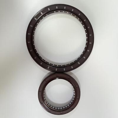 FD42 Crankshaft Front Rear Oil Seals For Diesel Engine Construction Machinery