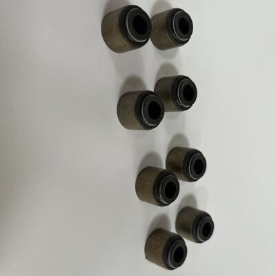 FD42 Valve Stem Oil Seals For Diesel Engine Construction Machinery