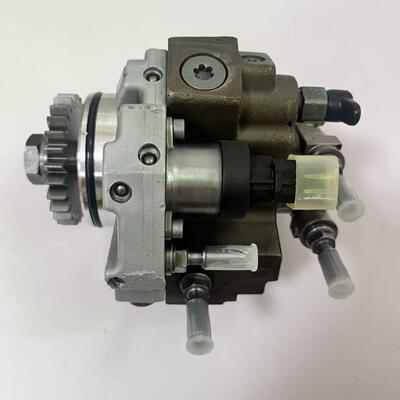 Fuel Injection Pump 3975700 With Gear For Diesel Engine