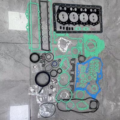 D04EG Engine Overhaul Gasket Kit For Mitsubishi Diesel Engine