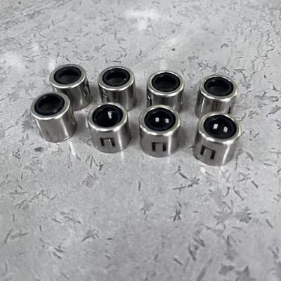 Valve Stem Oil Seals For Mitsubishi D04EG Diesel Engine