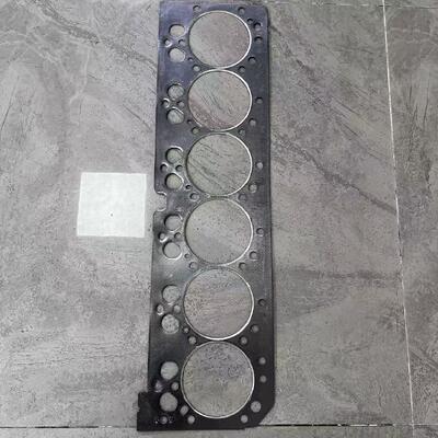 Cylinder Head Gasket For JCB 672 Diesel Engine