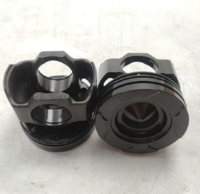 Engine Piston For 9508 Diesel Engine Construction Machinery