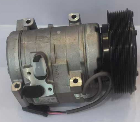 Air Conditioning Compressor 3050325 For CAT 349D