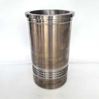 Engine Cylinder Liner 2117826 For CAT 3512 Diesel Engine